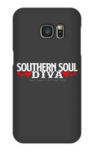 Southern Soul Diva Samsung Phone Cases