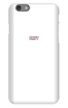 driftgaming iPhone Phone Cases