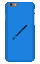 ixxfazereaperxxi iPhone Phone Cases