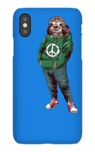 vslothboy iPhone Phone Cases