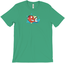 Platscher Karpador T-shirts (zimeplaysyt)