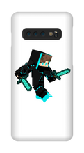 ItzZayanPlayz Samsung Phone Cases