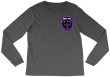 josh902 Long Sleeve Tee