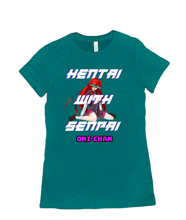 oni-chan tshirt-women