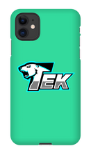 teknikalx iPhone Cases