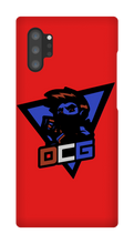 defcantgame Samsung Phone Cases