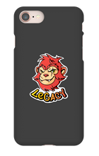 Legacy iPhone Phone Cases