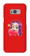 childsbloodbath Samsung Phone Cases