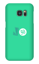 J50's Samsung Phone Cases