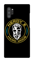 Hard Mode Samsung Case