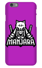 manjara iPhone Phone Cases