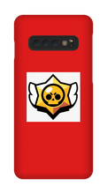 Death Skull Samsung Cases