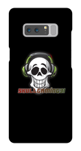 skullgaming31 Samsung Phone Cases