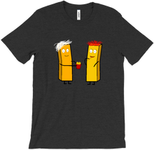 Frittenmitpommes T-Shirts