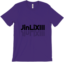 jinlixiii T-Shirts