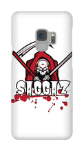saggaz Samsung Phone Cases