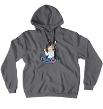 frostyfrog Hoodies (No-Zip/Pullover)