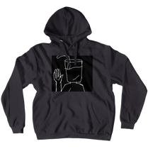 Marakujin Chavoso (No-Zip/Pullover)