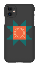 ohmeeega iPhone Phone Cases