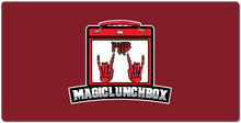 magiclunchbox XXL Gaming Mousepad