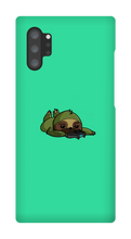 green_sloth_gaming Samsung Phone Cases
