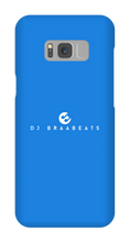djbraabeats Samsung Phone Cases