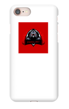 jcastro_897 iPhone Phone Cases
