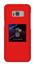 Ya Da Samsung Phone Cases