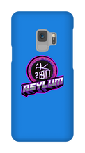 The Asylum Samsung Phone Cases