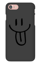 riderty iPhone Phone Cases