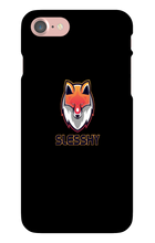 slesshy iPhone Phone Cases