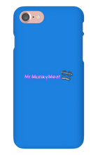 mrmunkymeat iPhone Phone Cases