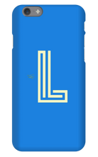 lake_legends iPhone Phone Cases