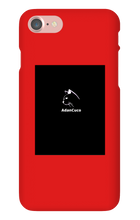 adancuco iPhone Phone Cases