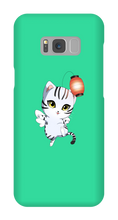 LumiSamsung Phone Cases