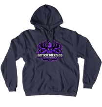 RotisserieSquid Hoodies (No-Zip/Pullover)