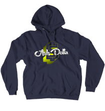 Ash Dolla Hoodies (Pullover)