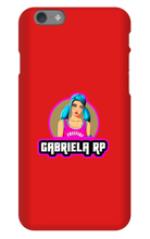 gabriela_rp iPhone Phone Cases