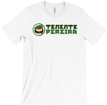 tenentepereira T-Shirts