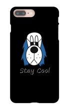 just1Doggo iPhone Phone Cases