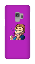 TorXz Phone Cases (Samsung)