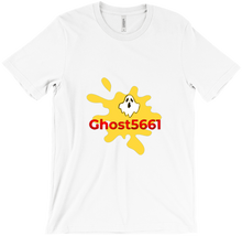 ghost5661 T-Shirts