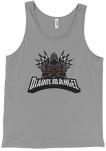 DiaboliqAngel Dark Tank Top
