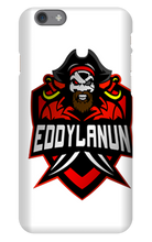 eddylanun iPhone Phone Cases