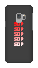 SDP  Samsung Phone Cases