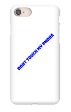 qupanukbrasmussen iPhone Phone Cases