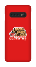 thelaw_124 Samsung Phone Cases