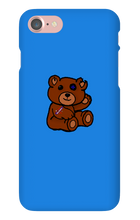 iam_bigeazy iPhone Phone Cases