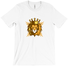 sslickzz lion special  T-Shirt