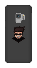 BlumiHD Samsung Hülle (Altes Logo)